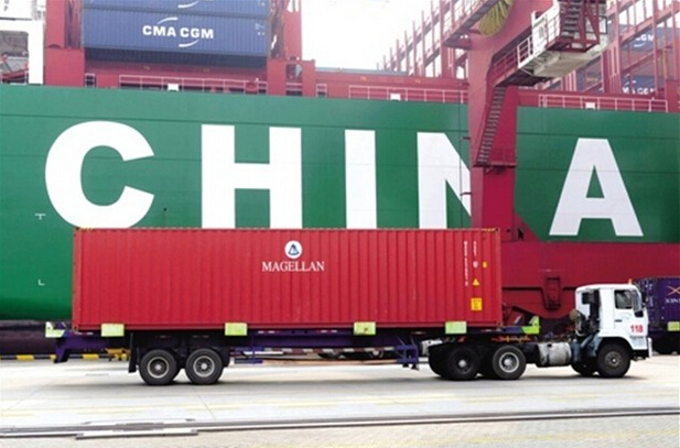 我國(guó)進(jìn)出口關(guān)稅進(jìn)行部分調(diào)整 電動(dòng)汽車售價(jià)將再次降低.jpg 我國(guó)進(jìn)出口關(guān)稅進(jìn)行部分調(diào)整 電動(dòng)汽車售價(jià)將再次降低.jpg