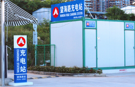 奧特迅望海路充電站.jpg 奧特迅望海路充電站.jpg